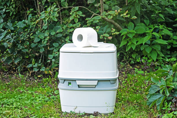 Best Affordable portable toilet rental  in Cecil Bishop, PA