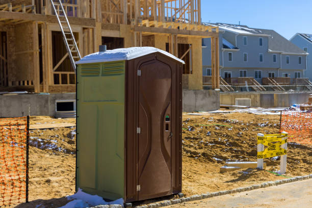 Best Portable bathroom rental  in Cecil Bishop, PA