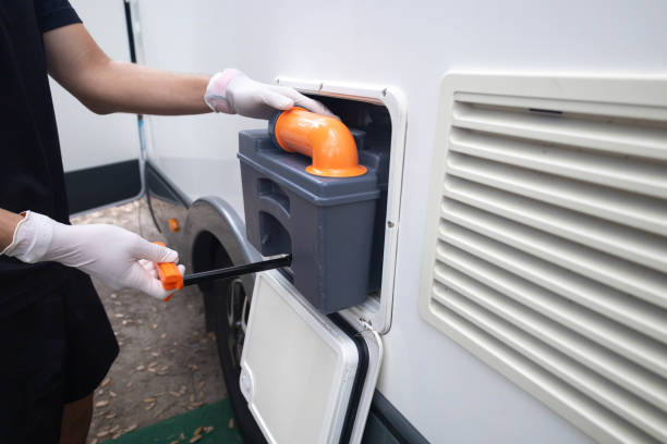 Best Porta potty rental near me  in Cecil Bishop, PA