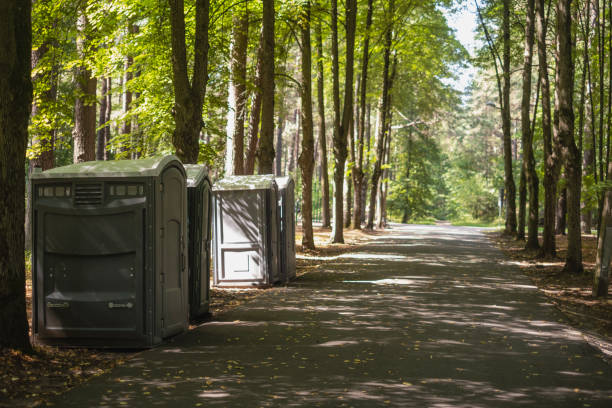 Best Local porta potty services  in Cecil Bishop, PA
