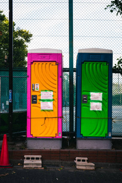 Best Porta potty rental for festivals  in Cecil Bishop, PA