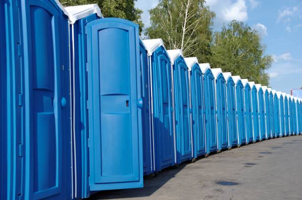Best Local porta potty services  in Cecil Bishop, PA